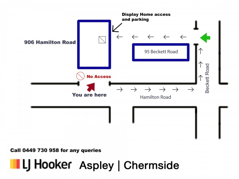 31/906 Hamilton, Mcdowall QLD 4053