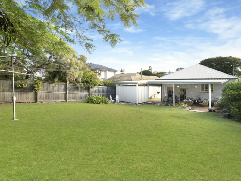 25 Beeby Street, Wavell Heights QLD 4012