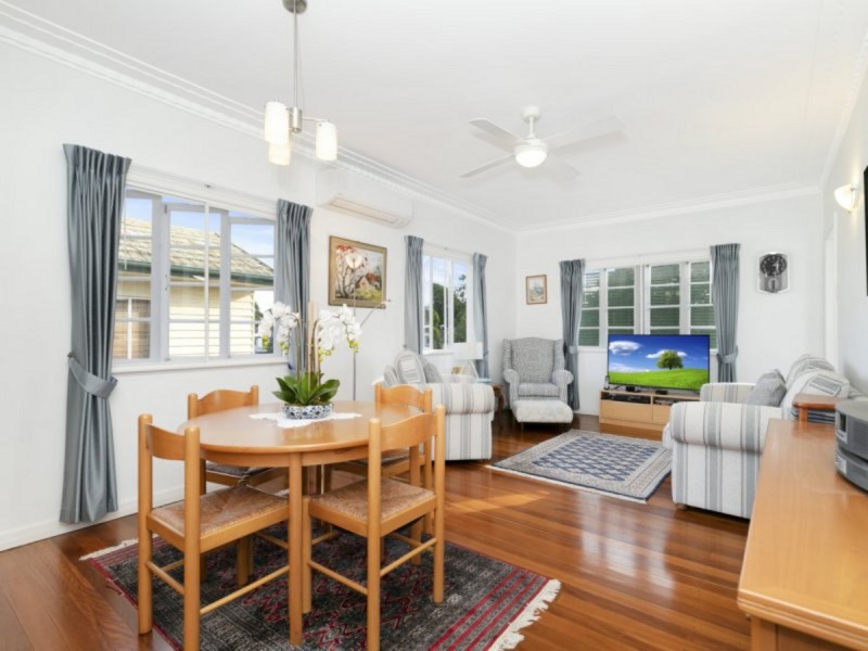 25 Beeby Street, Wavell Heights QLD 4012