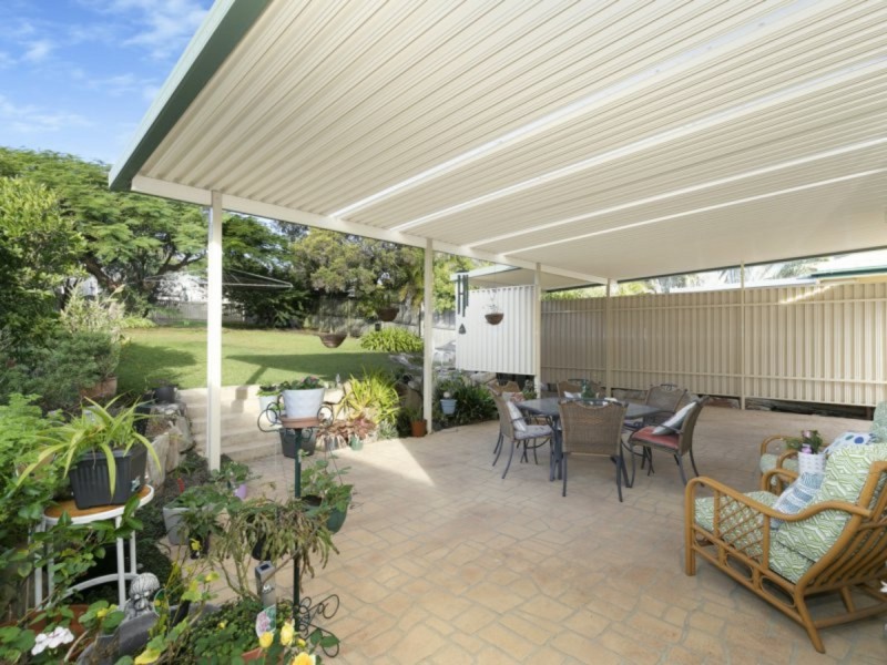 25 Beeby Street, Wavell Heights QLD 4012