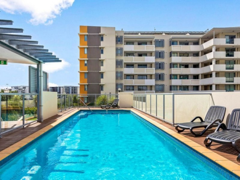 407/392 Hamilton Road, Chermside QLD 4032