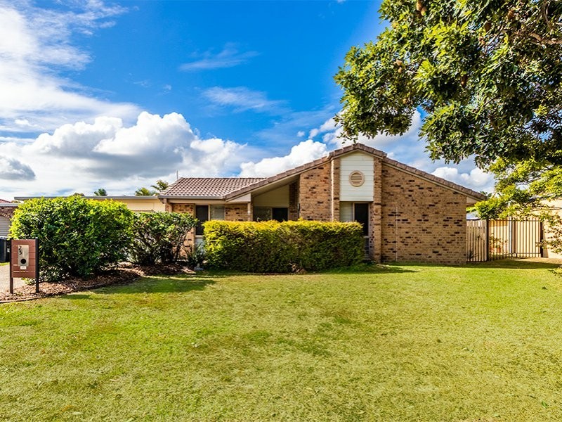 23 David Street, Bracken Ridge QLD 4017