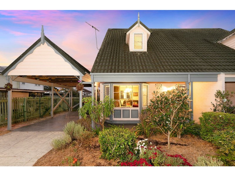 1/12 Jacaranda Close, Fitzgibbon QLD 4018
