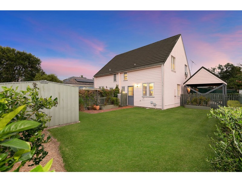1/12 Jacaranda Close, Fitzgibbon QLD 4018