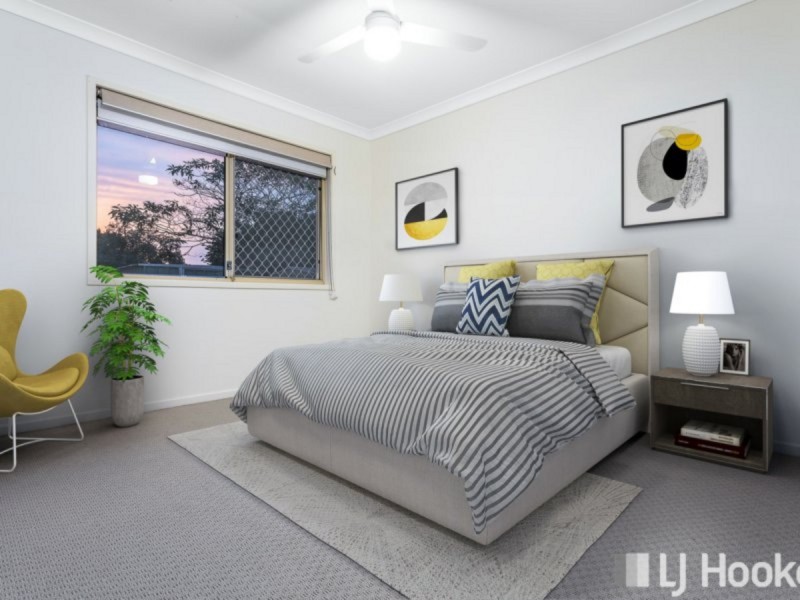 137 Cambridge Crescent, Fitzgibbon QLD 4018