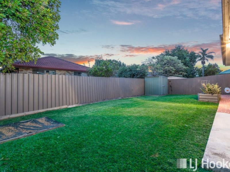 137 Cambridge Crescent, Fitzgibbon QLD 4018
