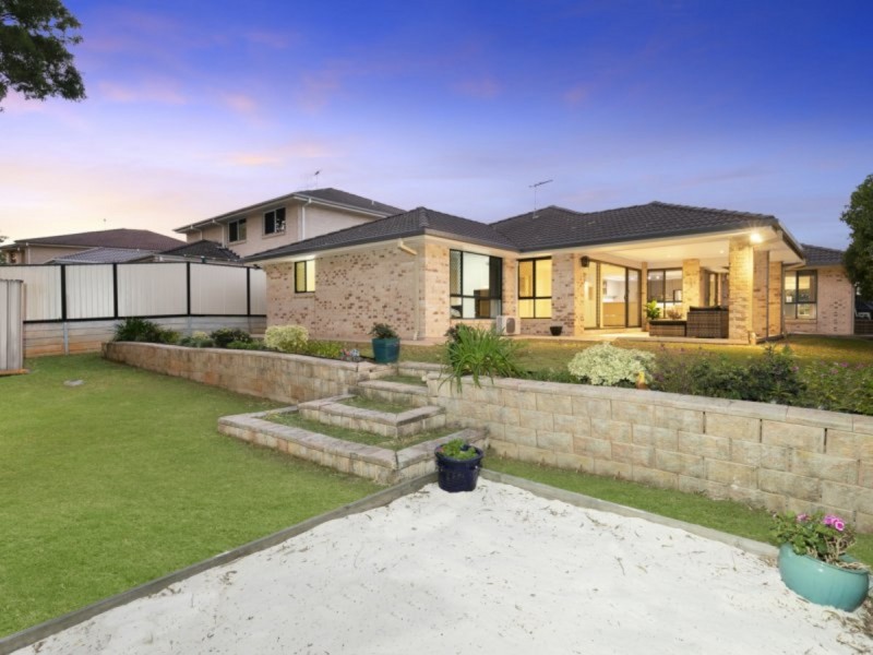 40 Elliot Street, Carseldine QLD 4034