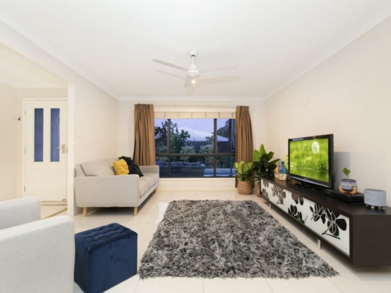 40 Elliot Street, Carseldine QLD 4034