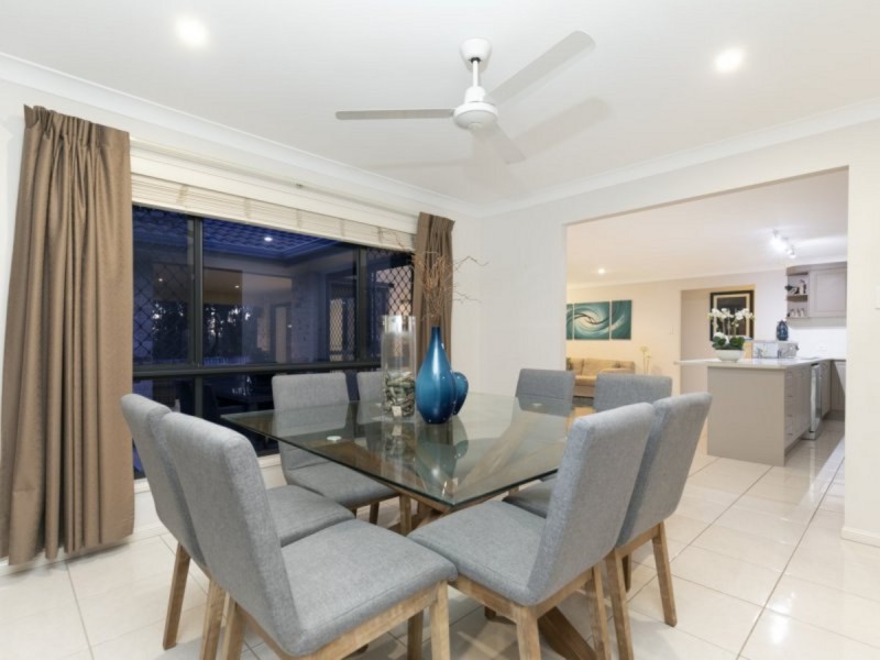 40 Elliot Street, Carseldine QLD 4034