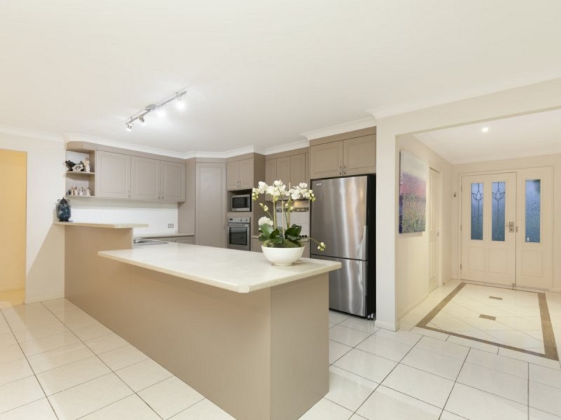 40 Elliot Street, Carseldine QLD 4034