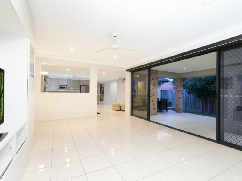 40 Elliot Street, Carseldine QLD 4034