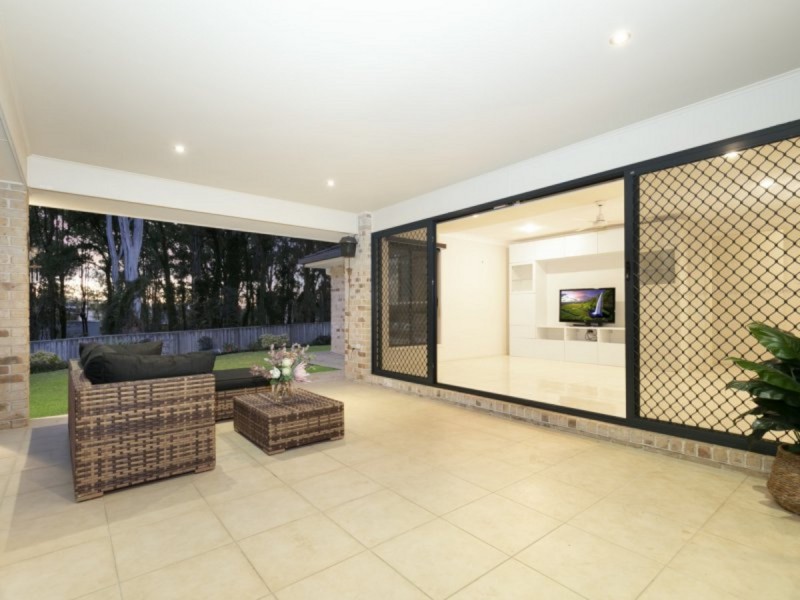 40 Elliot Street, Carseldine QLD 4034