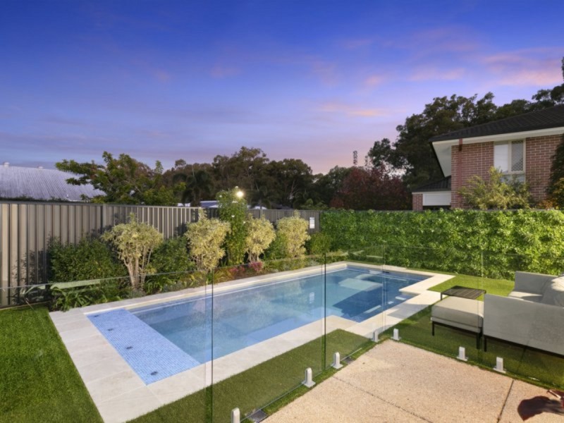 40 Elliot Street, Carseldine QLD 4034