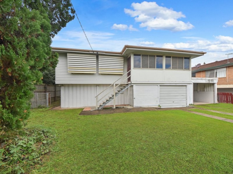 39 Rowell Street, Zillmere QLD 4034