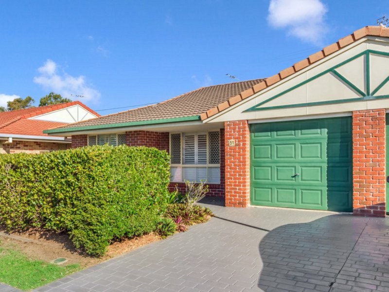 51/235 Albany Creek Road, Bridgeman Downs QLD 4035