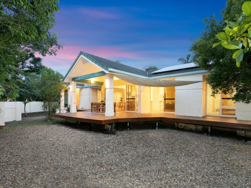 33 Roebig Street, Aspley QLD 4034