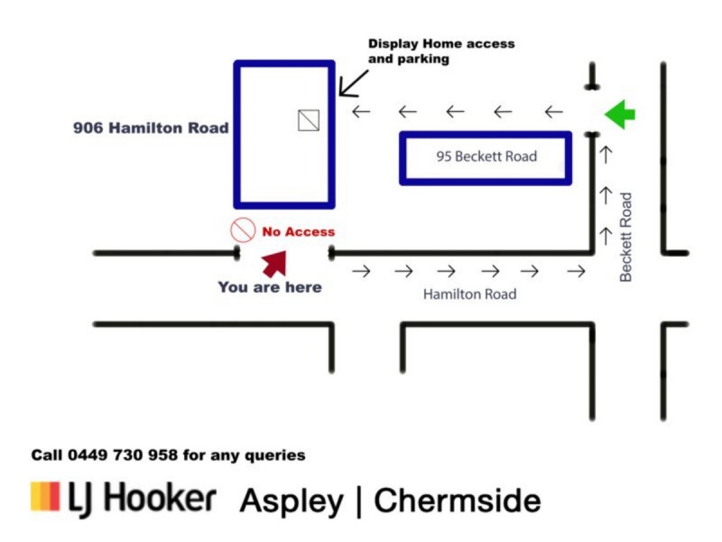 906 Hamilton Road, Mcdowall QLD 4053