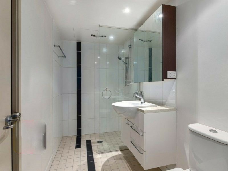 4405/57 Musk Avenue, Kelvin Grove QLD 4059