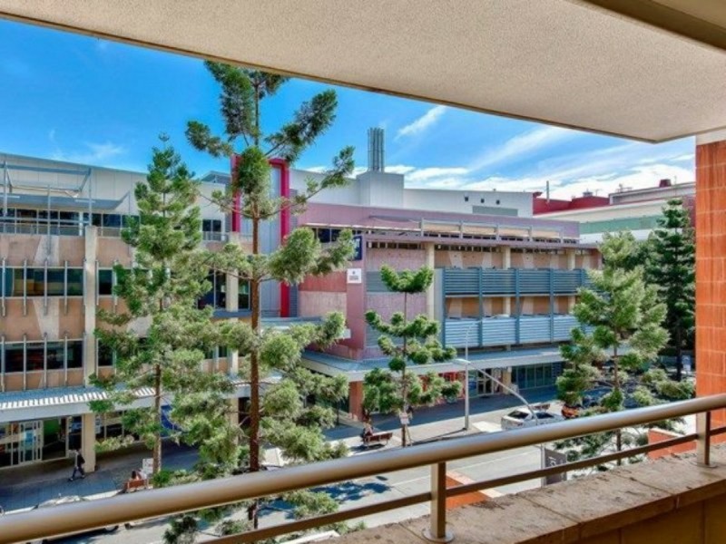 4405/57 Musk Avenue, Kelvin Grove QLD 4059