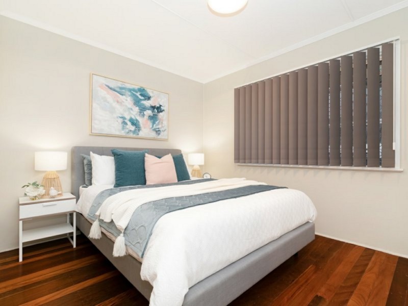 35 Bramcote Street, Chermside West QLD 4032