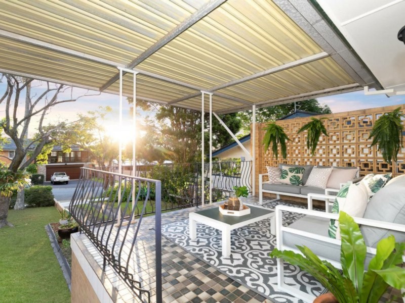 35 Bramcote Street, Chermside West QLD 4032