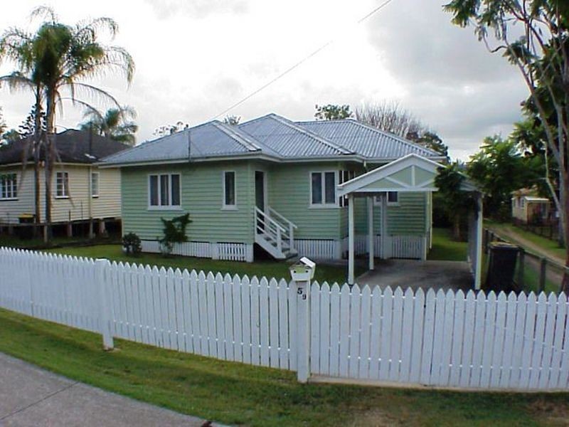 59 Weston Street, Zillmere QLD 4034