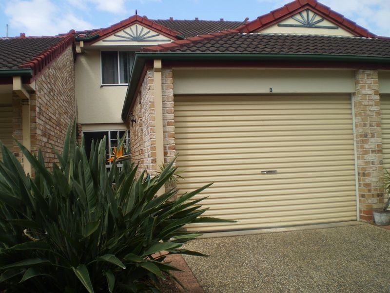 3/48 Enborisoff St, Taigum QLD 4018