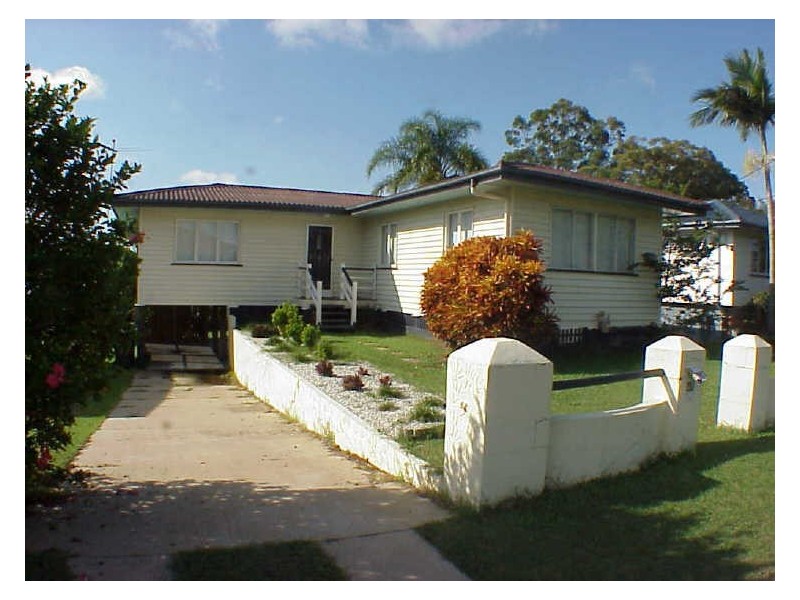 49 Basnett Street, Chermside West QLD 4032