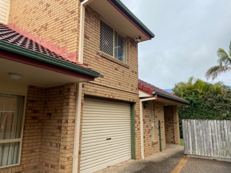 3/58 Wallace Street, Chermside QLD 4032