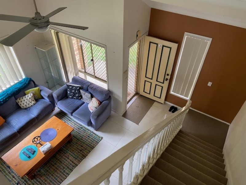 3/58 Wallace Street, Chermside QLD 4032