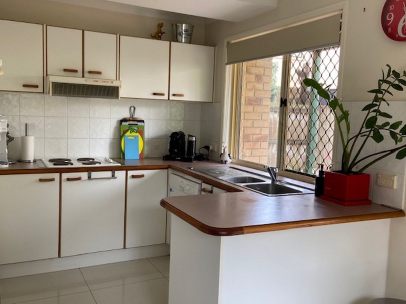 3/58 Wallace Street, Chermside QLD 4032