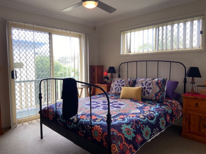 3/58 Wallace Street, Chermside QLD 4032