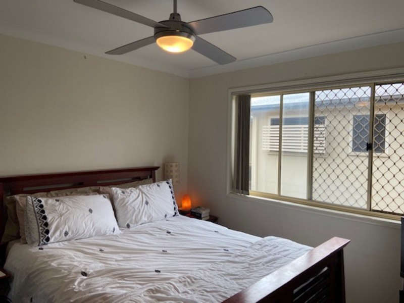 3/58 Wallace Street, Chermside QLD 4032