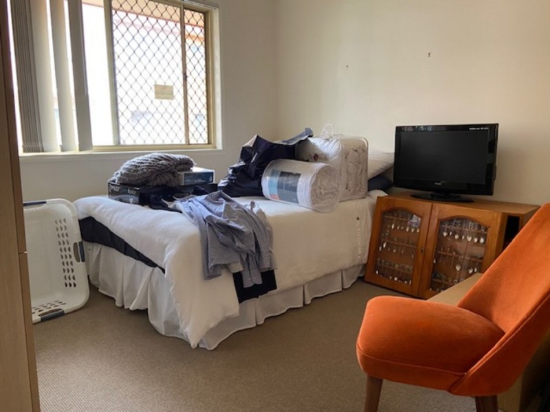 3/58 Wallace Street, Chermside QLD 4032