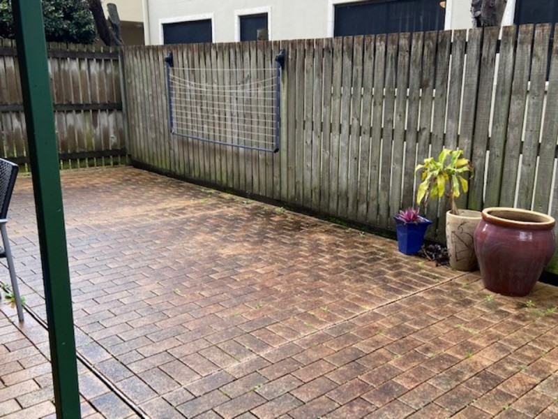 3/58 Wallace Street, Chermside QLD 4032