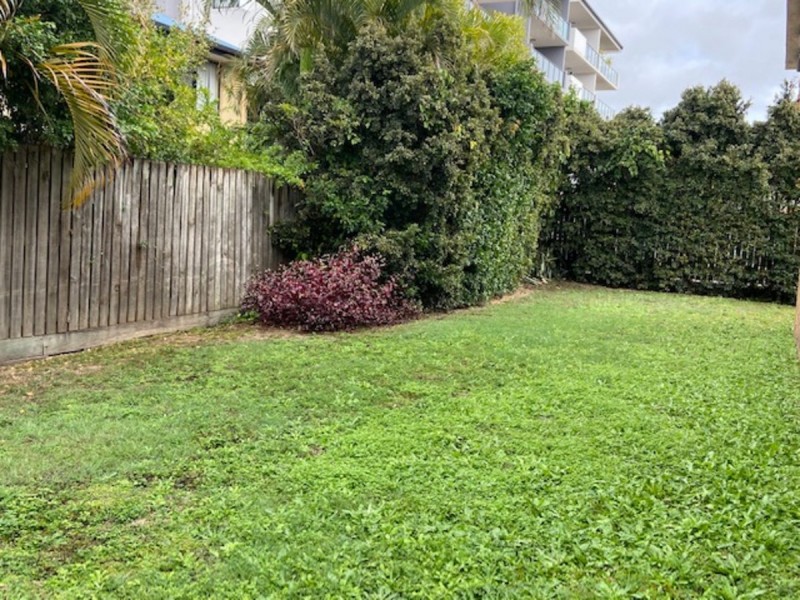 3/58 Wallace Street, Chermside QLD 4032