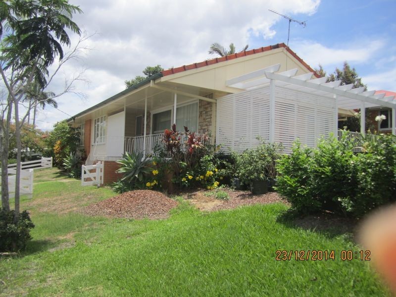 1 Pacific Street, Chermside West QLD 4032