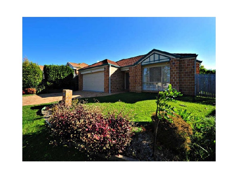 Chermside West QLD 4032