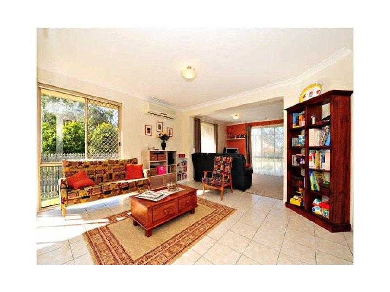 Chermside West QLD 4032