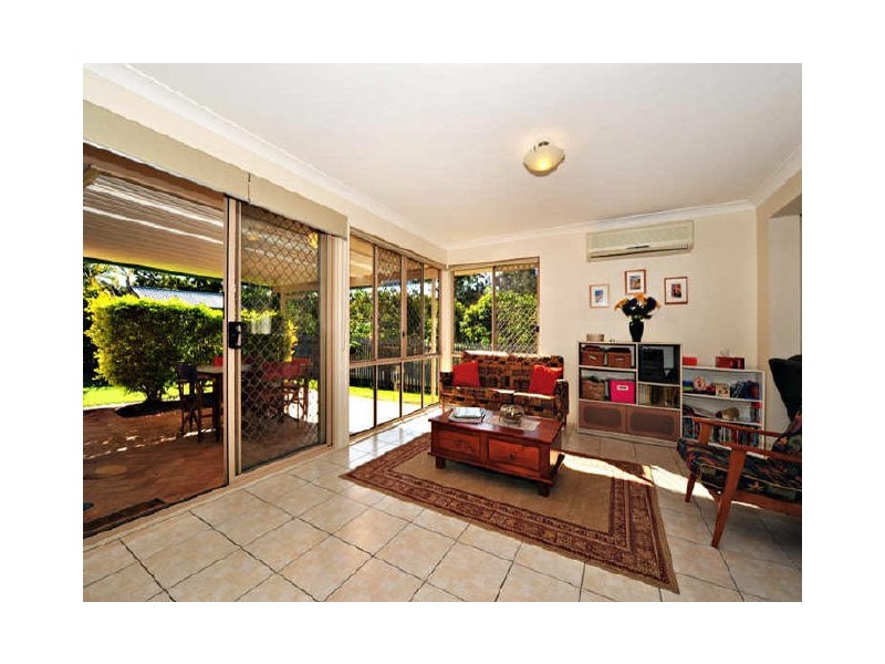 Chermside West QLD 4032