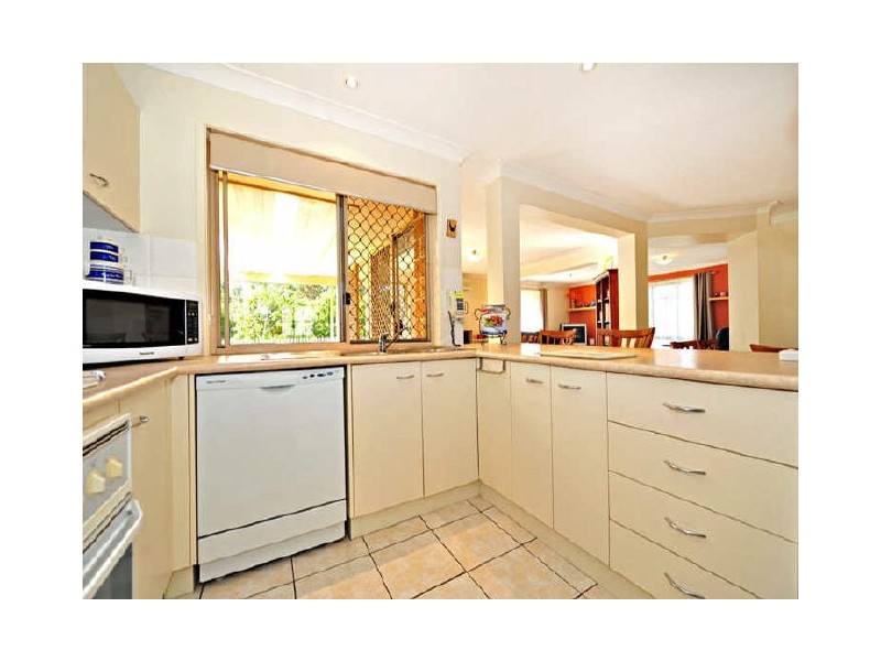 Chermside West QLD 4032