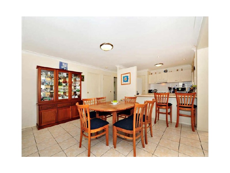 Chermside West QLD 4032