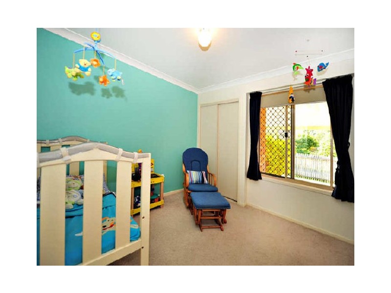 Chermside West QLD 4032