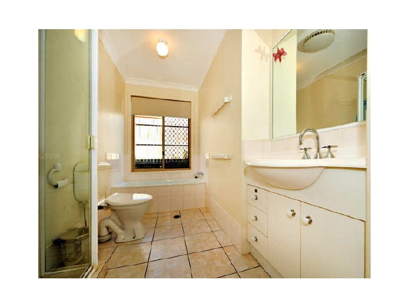 Chermside West QLD 4032