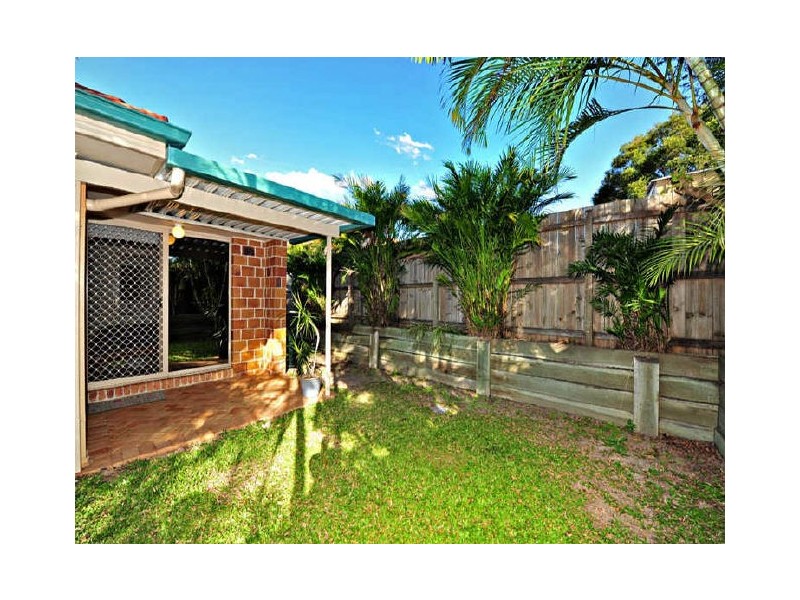 Chermside West QLD 4032