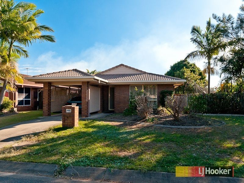 1 Obiri Place, Zillmere QLD 4034