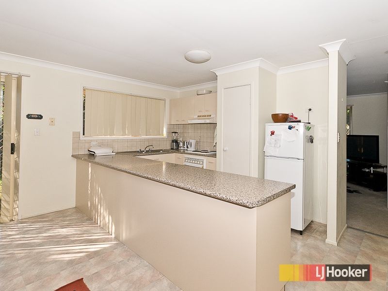 1 Obiri Place, Zillmere QLD 4034