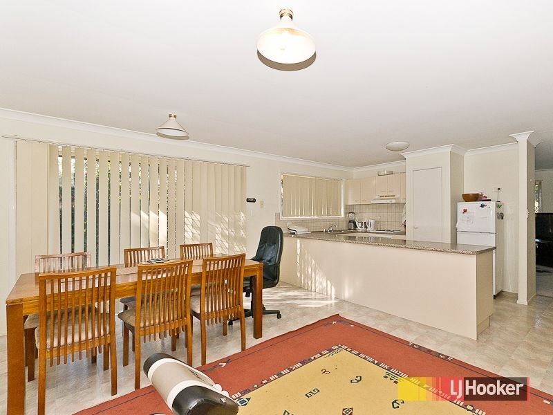 1 Obiri Place, Zillmere QLD 4034
