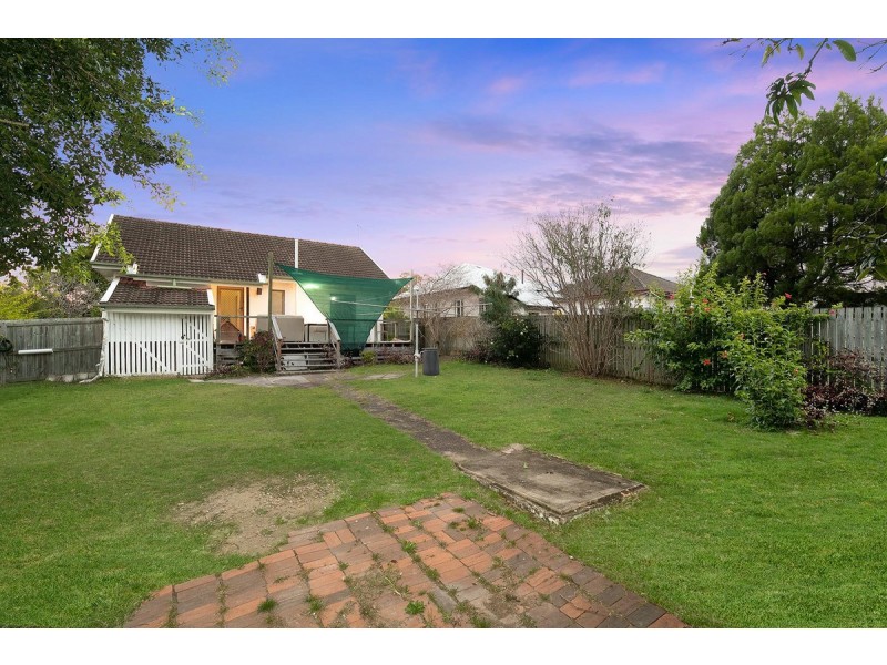 1 Norla Street, Chermside QLD 4032