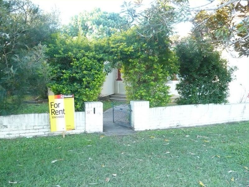 36 Pilba Street, Chermside QLD 4032